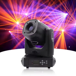 Вращающаяся голова Led Spot 100w, Big Dipper LS100