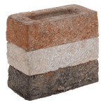 Кирпич ЛЮБАНОВО