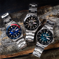 Orient Mako Kamasu RA-AA0812L19B