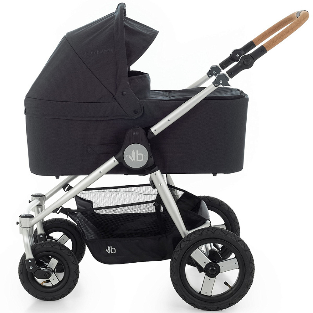 Детская коляска Bumbleride Era 2 в 1 Dusk Premium