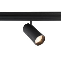 Светильник трековый магнитный Crystal Lux CLT 0.33 003 20W BL 3CCT-SMART
