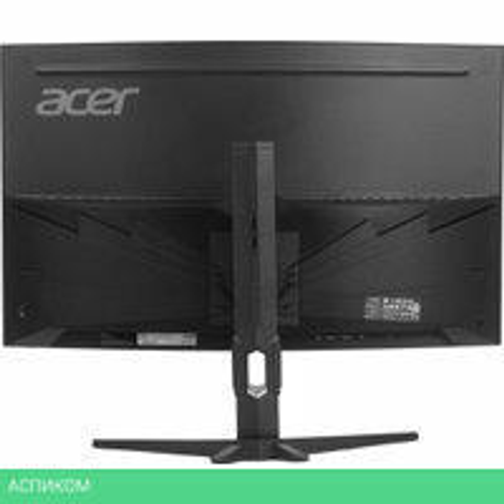 Игровой монитор Acer Nitro XZ323QUX2bmiiprx UM.HX3CD.202