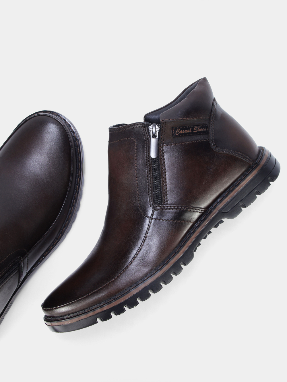 Ботинки мужские M320-1R