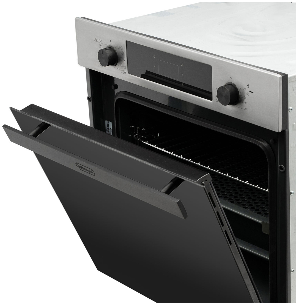Духовой шкаф электрический DELONGHI DEO 755 IM MARTINA
