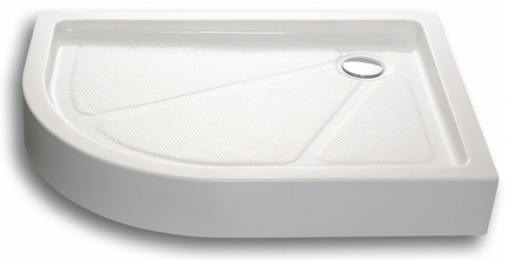 Поддон акриловый Azario VICTORIA 90x120x15 P2912 L