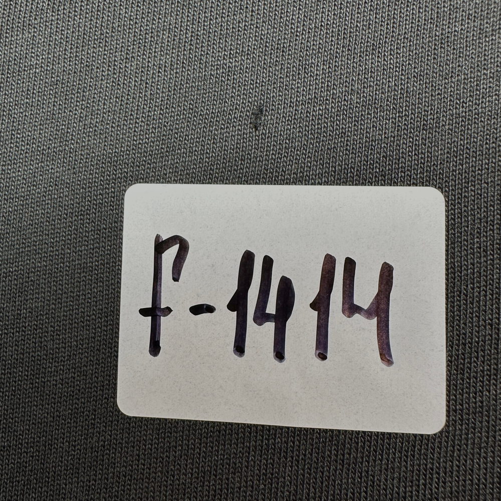 Футболка Ymkashix Hellcome logo F-1414 pp.M