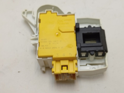 WMUF5050 кт42 Устройство блокировки люка стиральной машины Hotpoint-Ariston INT016ID б/у