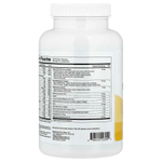 Super Nutrition, мультивитамины для женщин, с растительными компонентами, зеленью, специями и витамином A для поддержки баланса, без железа, 240 растительных капсул