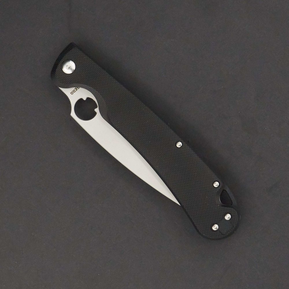 Нож Sting XL black BB VG10