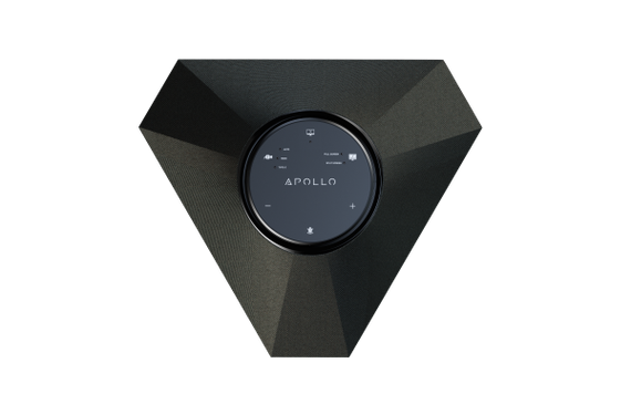 Wyrestorm APO-210-UC - интегрированный спикерфон для конференц-связи и коммутатор 4K (HDMI и USB-C) серии Apollo с беспроводной трансляцией, Multiview и выходом HDBaseT (4K: 40 м )