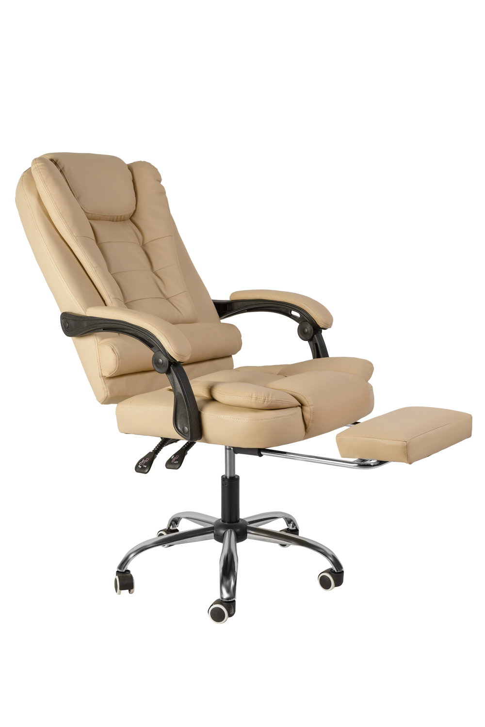 Компьютерное кресло MF-3001-beige