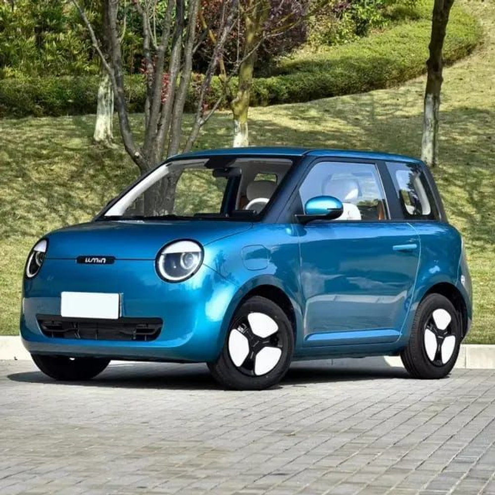 Электрический автомобиль super ver305