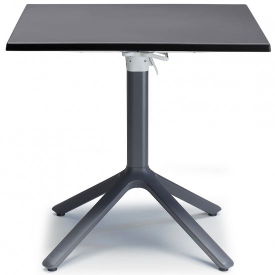 Стол пластиковый складной Eco Folding