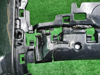 Бампер передний BMW 4er G22 (2020-н.в.) M-paket