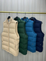 Жилет Brunello Cucinelli