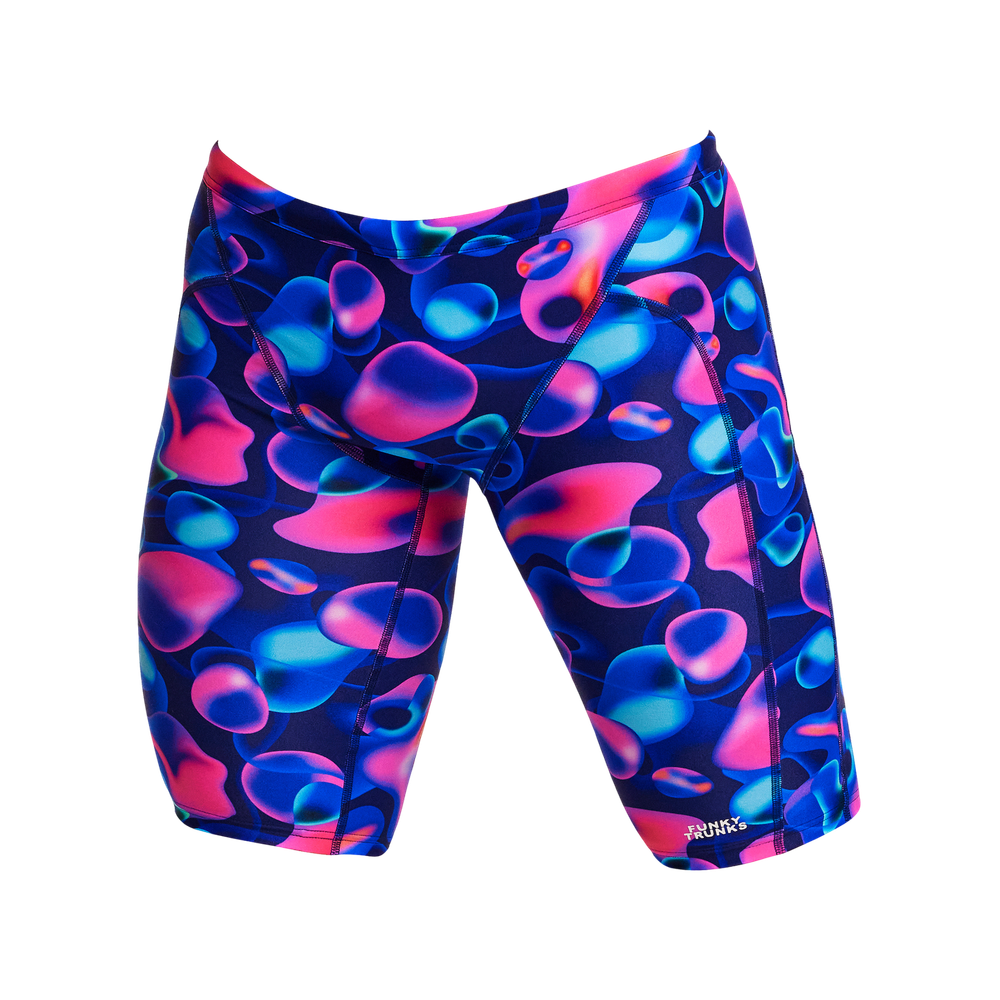 Джаммеры FUNKY TRUNKS Men's Liquid Lights