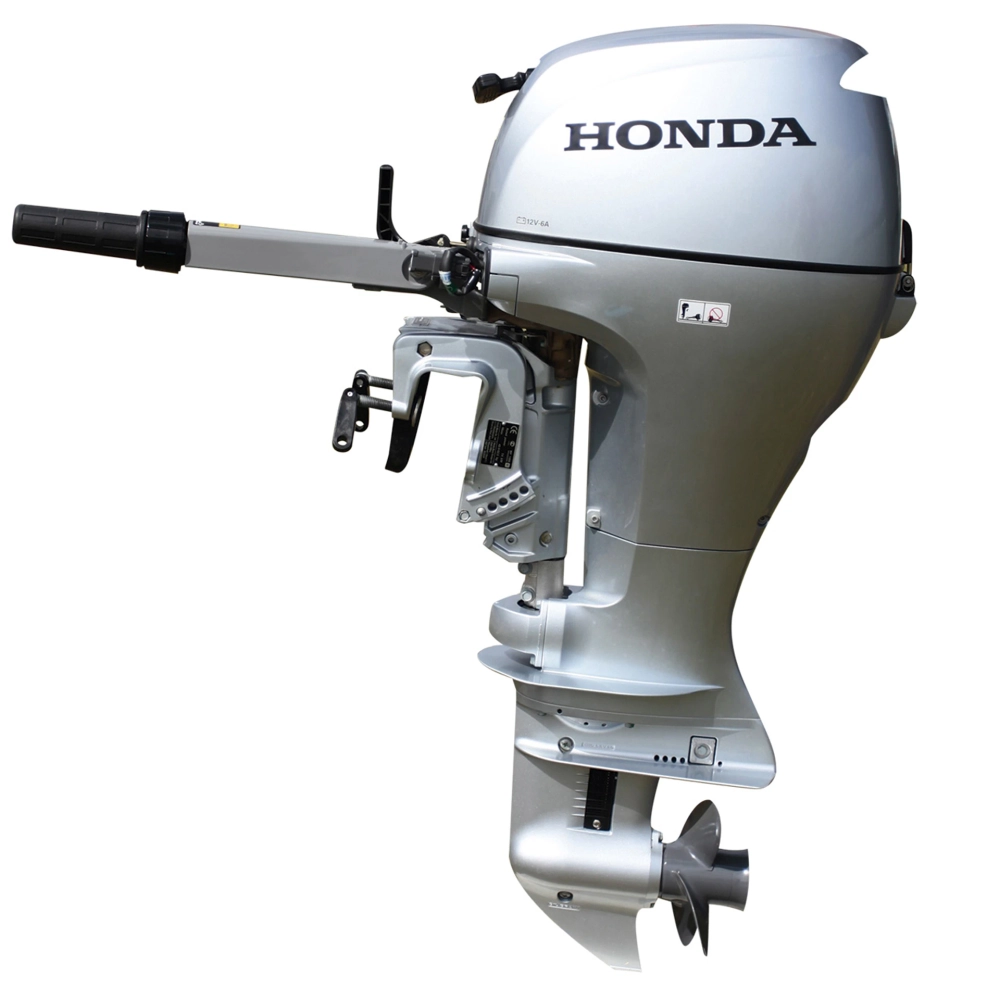 Лодочный мотор Honda BF10 SHD (RR)