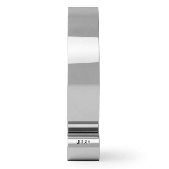 Органайзер для украшений ferris, D19 см, хром