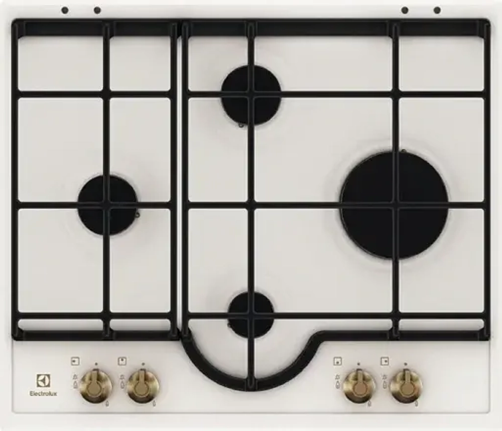 Газовая панель Electrolux GPE 362 RBW