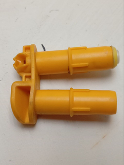 F12U2HCS2 кт15 Вставка в манжету стиральной машины LG F12U2HCS2 б/у