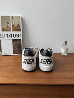 Кеды Golden Goose