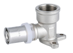 Пресс уголок с КРЕПЛЕ. 16 х 1/2 F ViEiR (120/5шт)