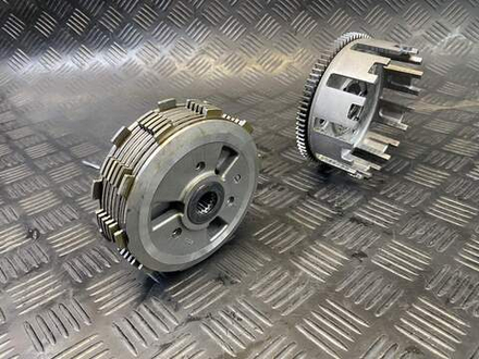 Корзина сцепления KTM 250 Duke 2020