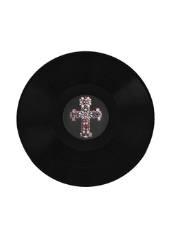 SALUKI "WILD EA$T" 2LP VINYL