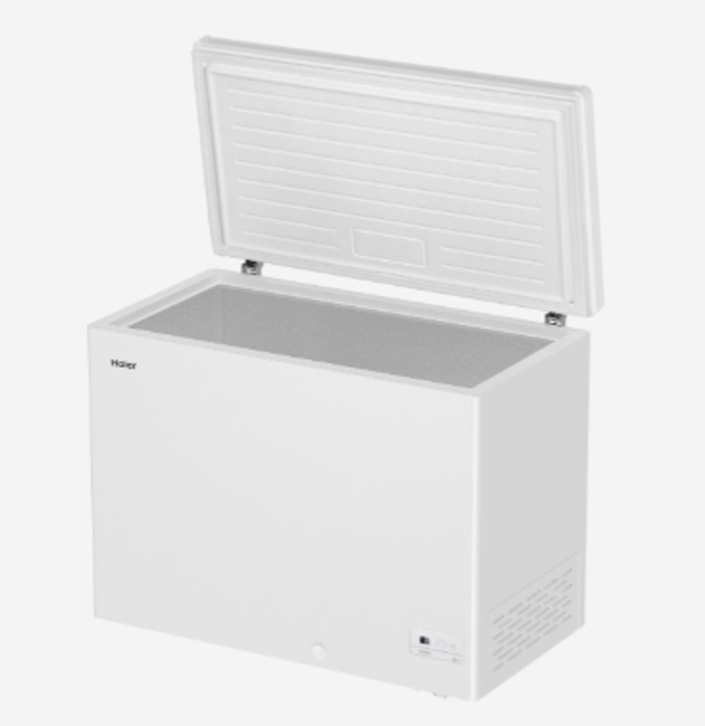 Морозильный ларь Haier HCE301R