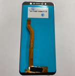 Дисплей для Asus ZenFone Max Pro M1 (ZB602KL/ZB601KL) в сборе с тачскрином Черный - Оптима