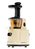 Соковыжималка шнековая MAUNFELD MF-931BG фото 2