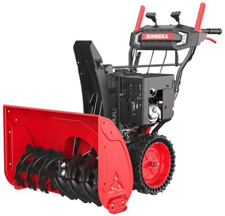 Снегоуборщик бензиновый SUNREKA GS 7713LE 212011