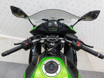 Kawasaki Ninja 400 , 2014
