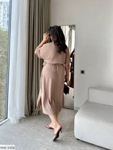 Платье HW-3353 Фабрика Моды