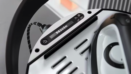 Гладильная система Miele B4312