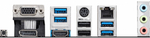 Материнская плата mATX MSI B550M PRO-VDH