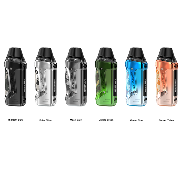 Купить Набор Geek Vape AN 2 (Aegis Nano 2) Pod kit