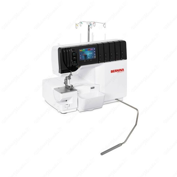 Коверлок Bernina L890
