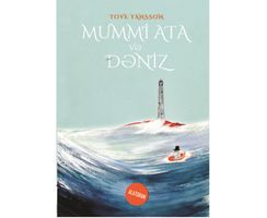 Mummi ata və dəniz