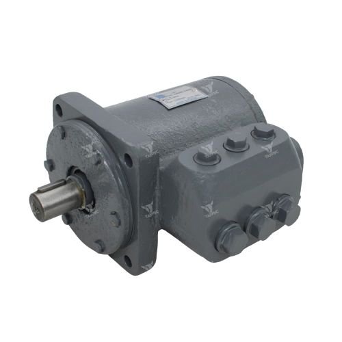 Н40*Е, Н40*УР - Насосы радиально-поршневые эксцентриковые реверсивные