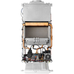 Котел газовый настенный Protherm Гепард 23 MOV двухконтурный, атмосферный 23 кВт