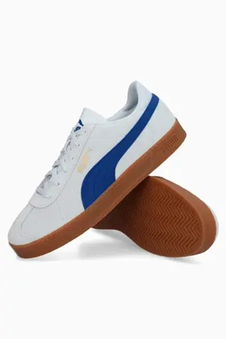 Кроссовки Puma Club