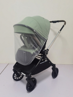 Коляска 2 в 1 Luxmom B1