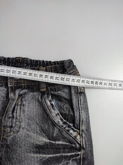 Джинсы повседневные на 2-3 года