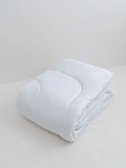 Одеяло стёганное всесезонное, 2 спальное  172*205, микрофибра