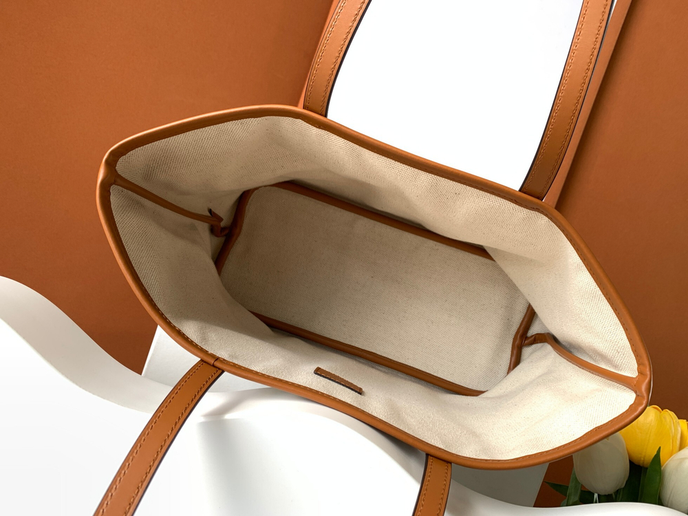 Moynat Tote 38 cm