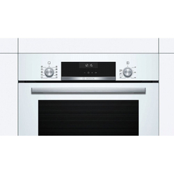 Электрический духовой шкаф Bosch HBJ558YW0Q