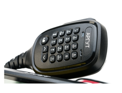 Цифровая радиостанция стационарная Аргут А-701 UHF