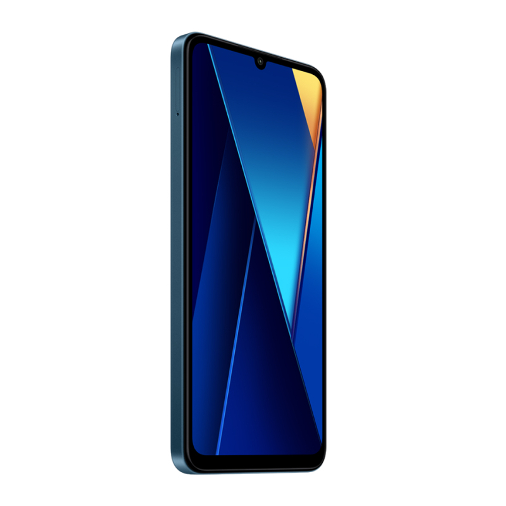 Смартфон POCO C65 8GB+256GB Blue