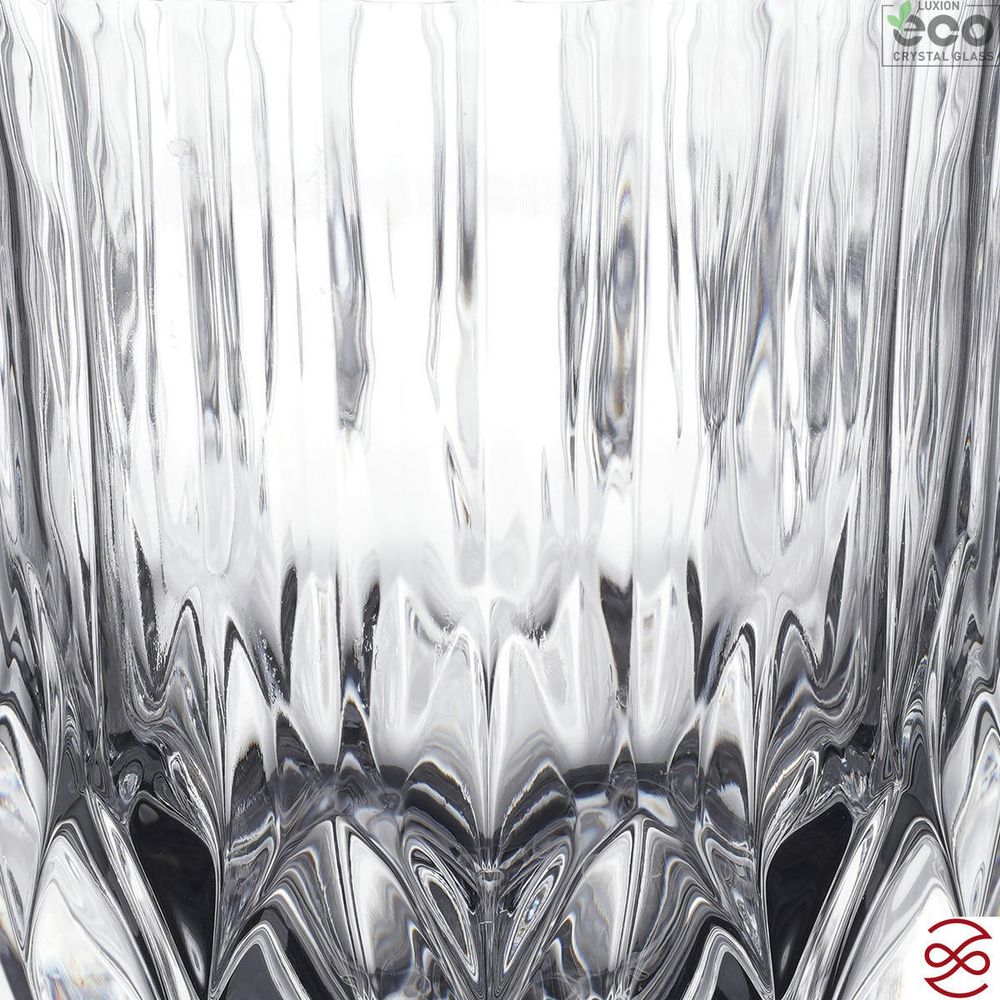 Набор стаканов для виски RCR Adagio 350 мл (6 шт)